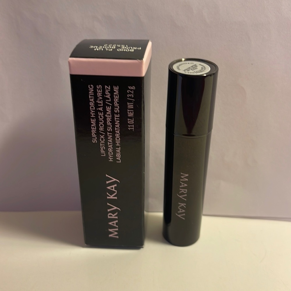 Mary Kay Supreme Hydrating Lipstick